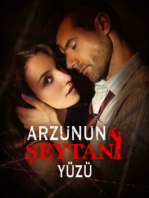 Arzunun Şeytani Yüzü afişi