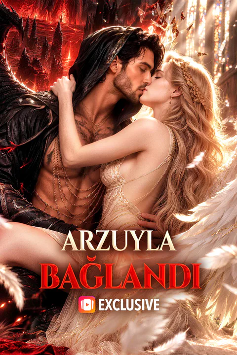 Arzuyla bağlandı (Dublajlı) afişi