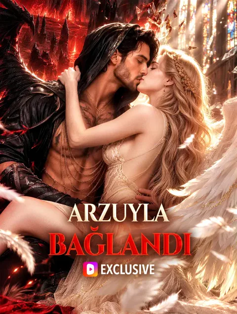 ARZUYLA BAĞLANDI afişi