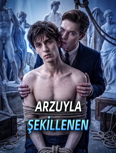 ARZUYLA ŞEKİLLENEN afişi