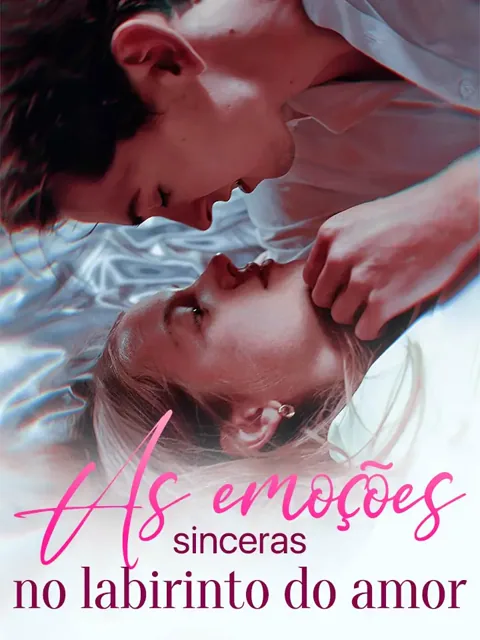 Pôster de As emoções sinceras no labirinto do amor