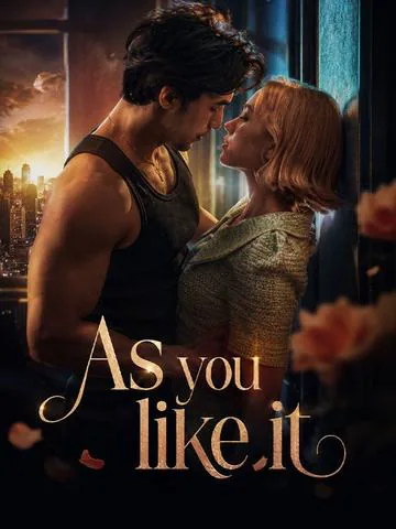 As You Like It poster