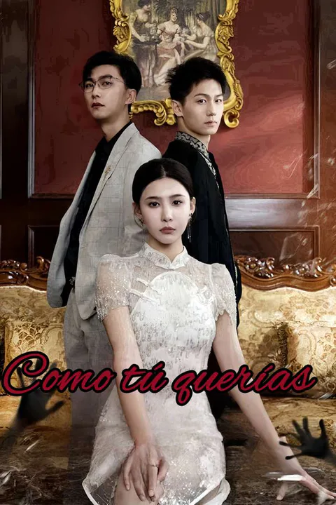 As You Wish poster