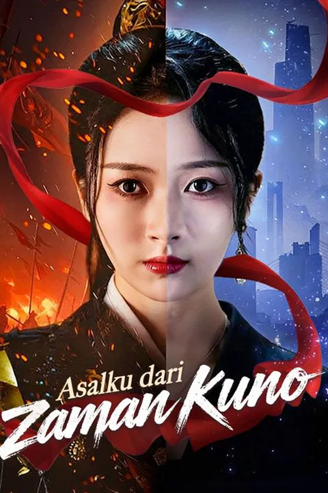 Poster Asalku dari Zaman Kuno