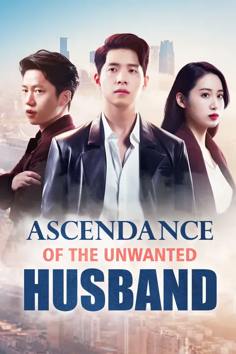 Ascendance of the Unwanted Husband poster