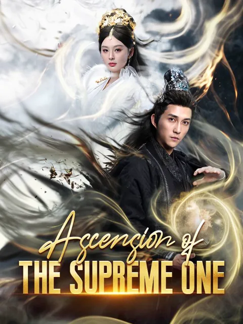 Ascension of the Supreme One poster