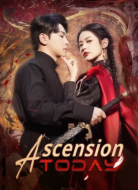 Ascension Today poster