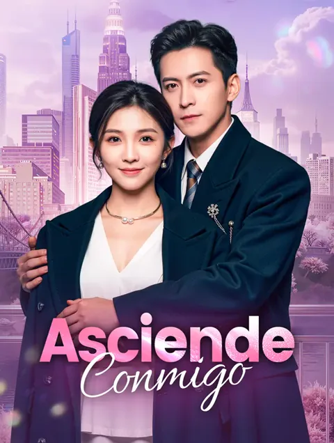 Póster de Asciende Conmigo(Doblado)