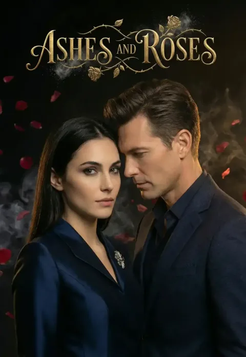 Ashes and Roses poster