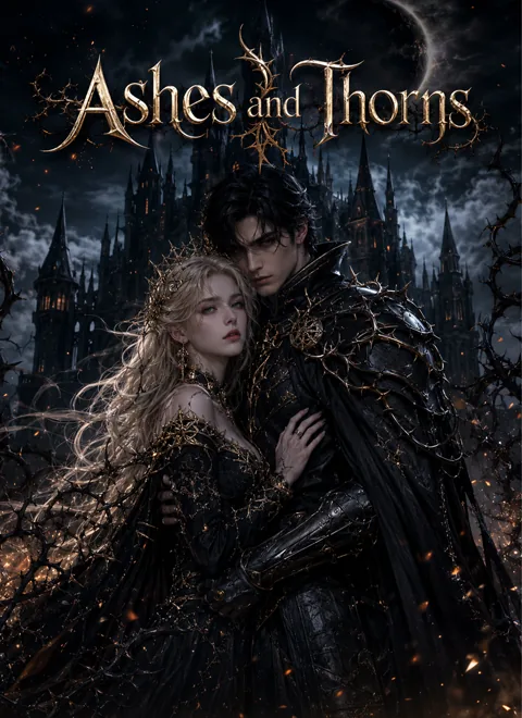 Ashes and Thorns poster