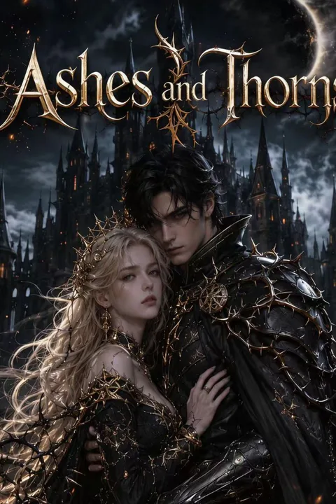 Ashes and Thorns poster