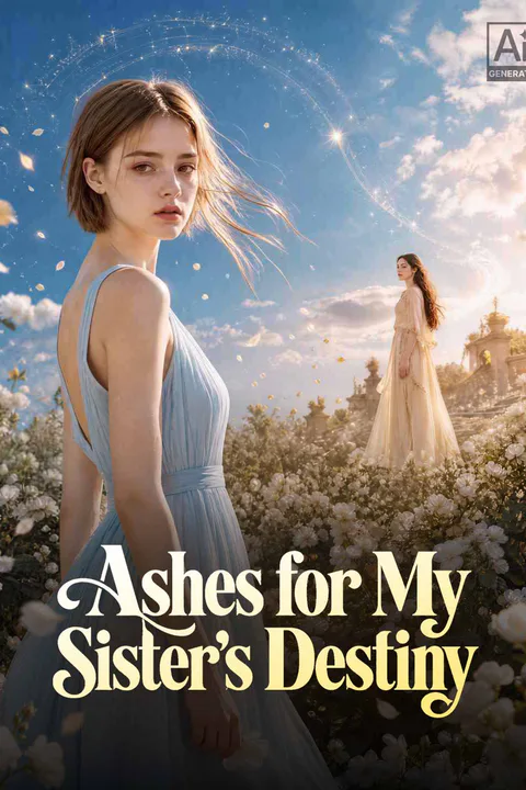 Ashes for My Sister's Destiny poster