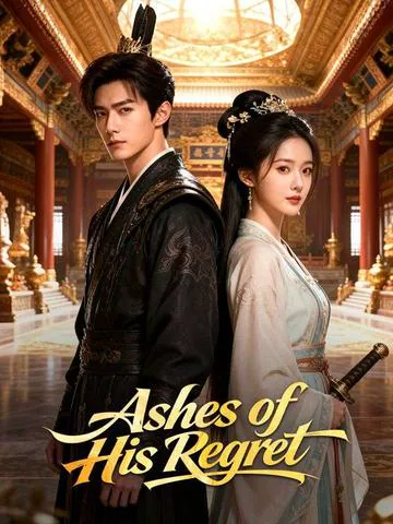 Ashes of His Regret poster