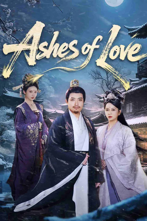 Ashes of Love poster