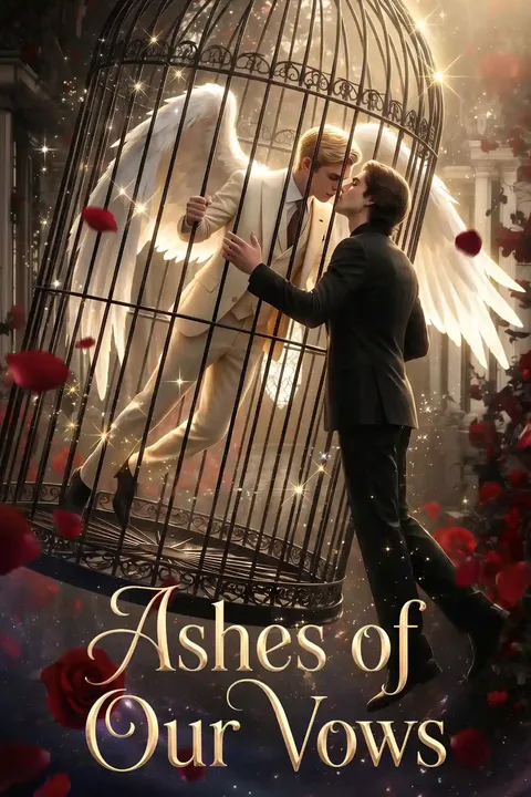 Ashes of Our Vows poster