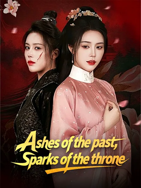 Ashes of the Past, Sparks of the Throne poster