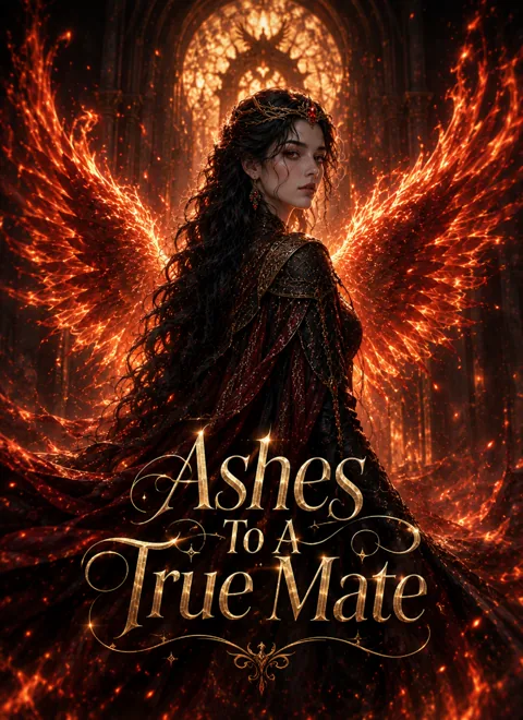 Ashes To A True Mate poster