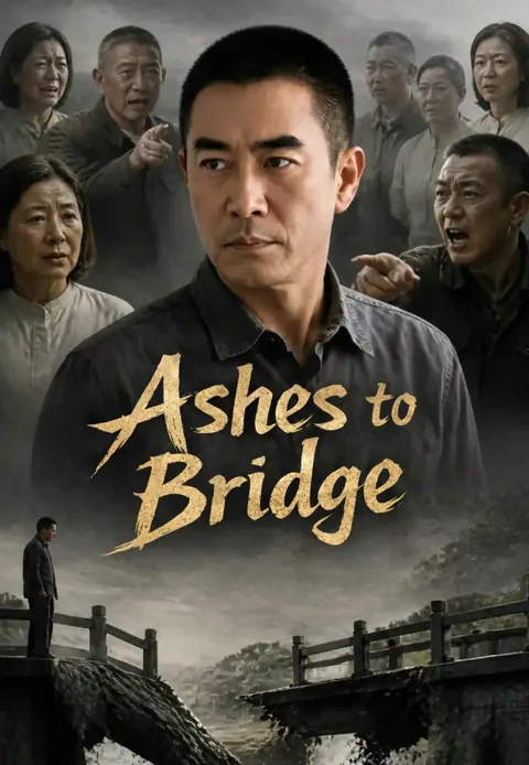 Ashes to Bridge poster