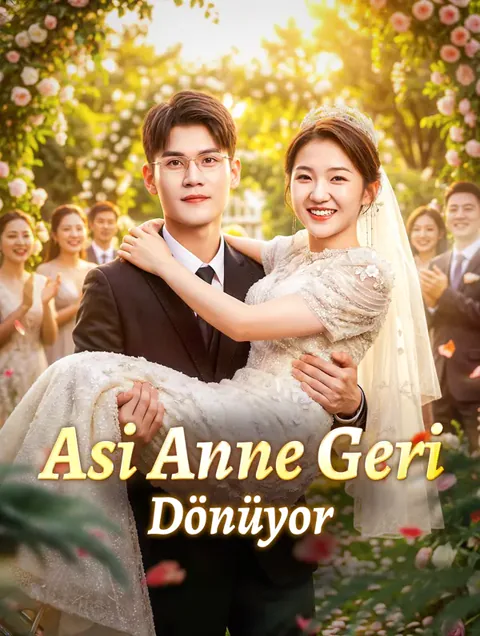 Asi Anne Geri Dönüyor afişi