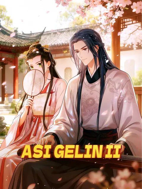Asi Gelin II afişi