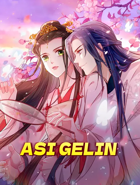 Asi Gelin afişi