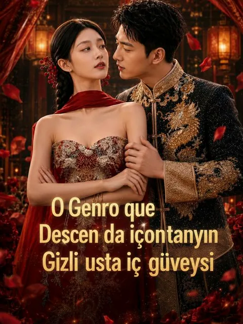 Asi iç güveysi afişi