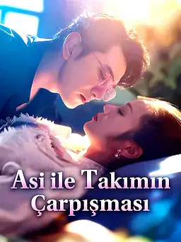Asi ile Takımın Çarpışması afişi