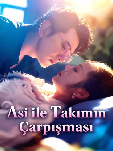 Asi ile Takımın Çarpışması afişi