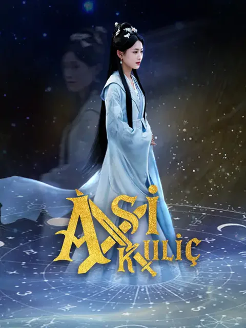 Asi Kılıç afişi