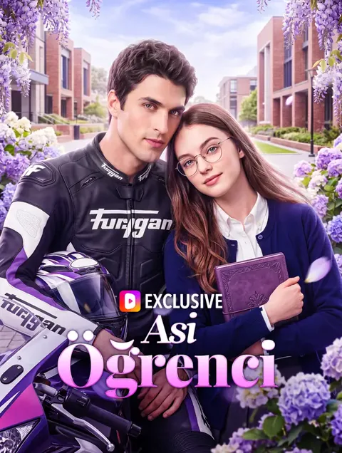 Asi Öğrenci afişi