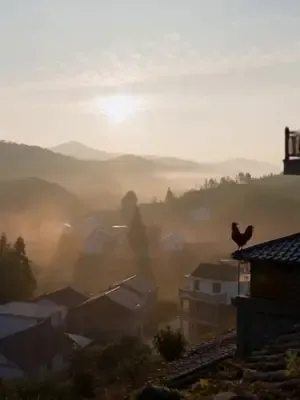 Asi tavukçu afişi