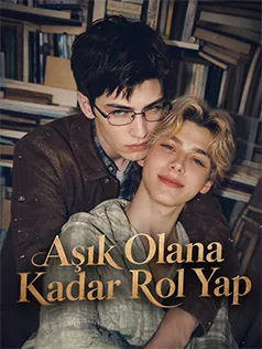 Aşık Olana Kadar Rol Yap afişi