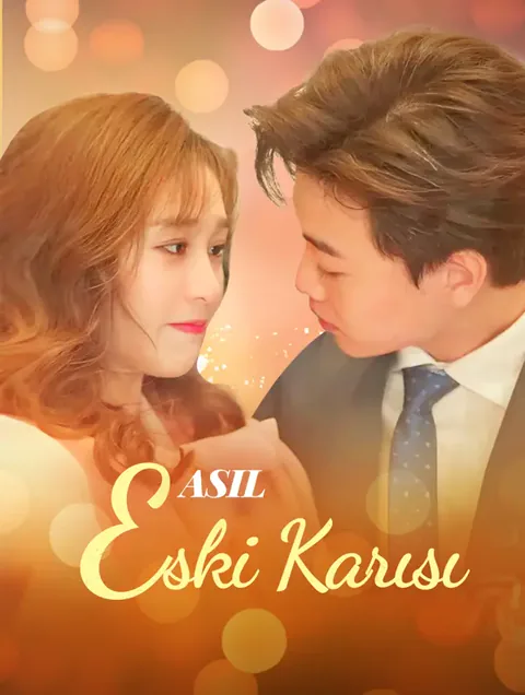 Asil Eski Karısı afişi