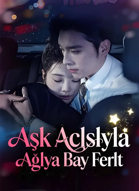 Aşk Acısıyla Ağlayan Bay Ferıt afişi