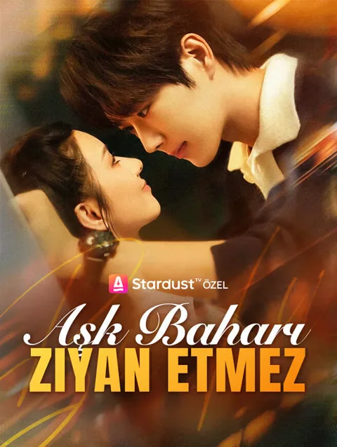 aşk baharı Ziyan Etmez afişi