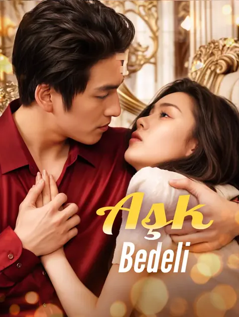 Aşk Bedeli(Dublajlı) afişi