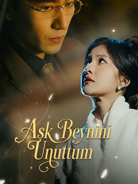 Aşk Beynini Unuttum afişi