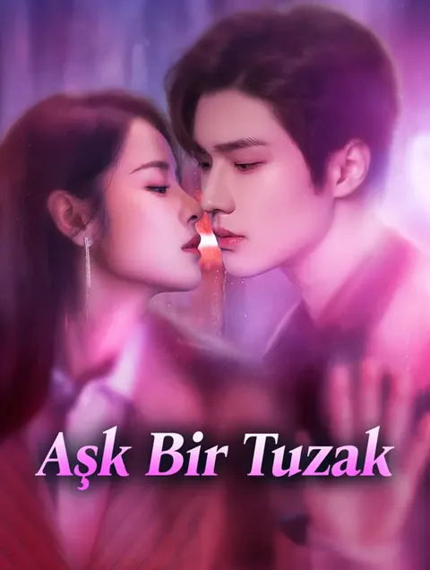 Aşk Bir Tuzak(Dublajlı) afişi