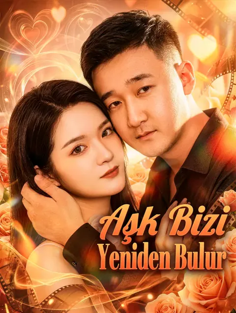 Aşk Bizi Yeniden Bulur afişi