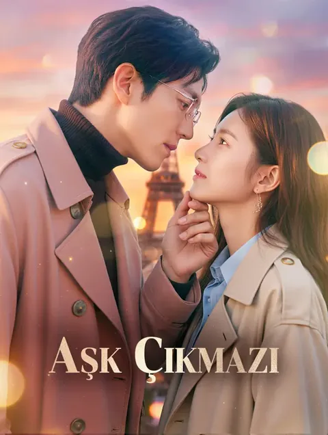 Aşk Çıkmazı(Dublajlı) afişi