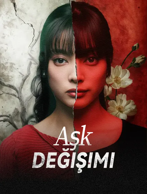 Aşk Değişimi afişi