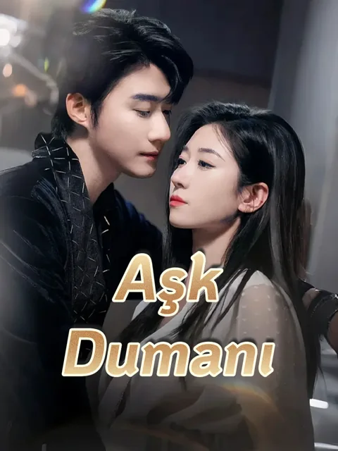 Aşk Dumanı afişi