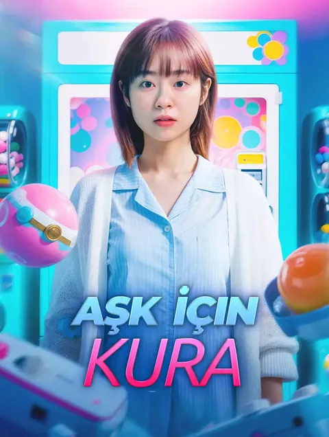 Aşk İçin Kura afişi