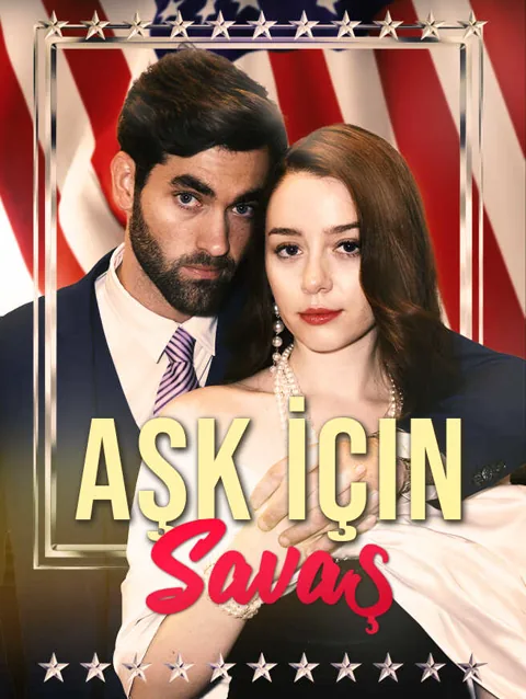 aşk i̇çin savaş afişi
