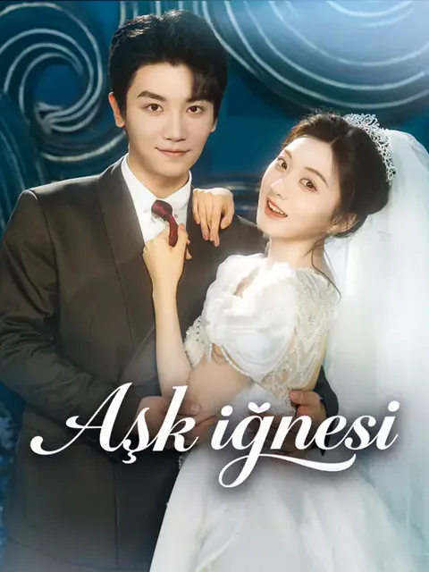 Aşk İğnesi afişi