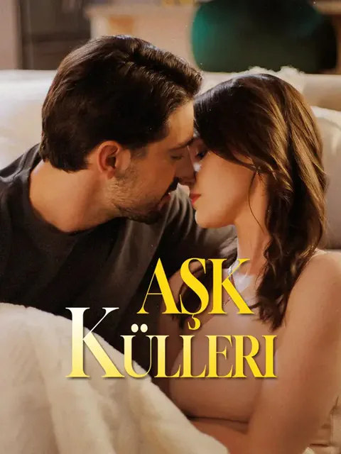 Aşk Külleri afişi