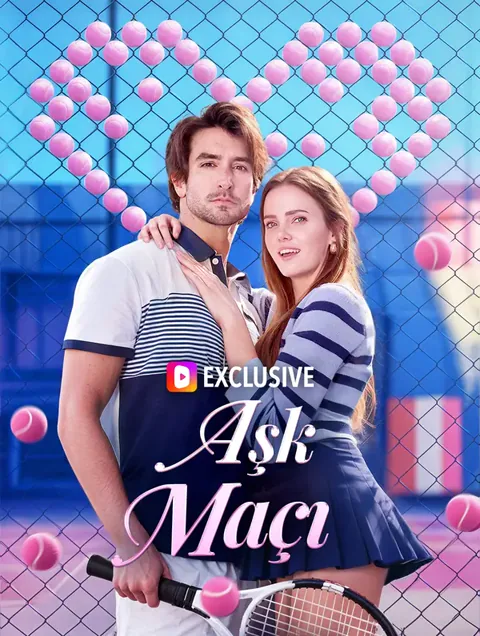 Aşk Maçı afişi