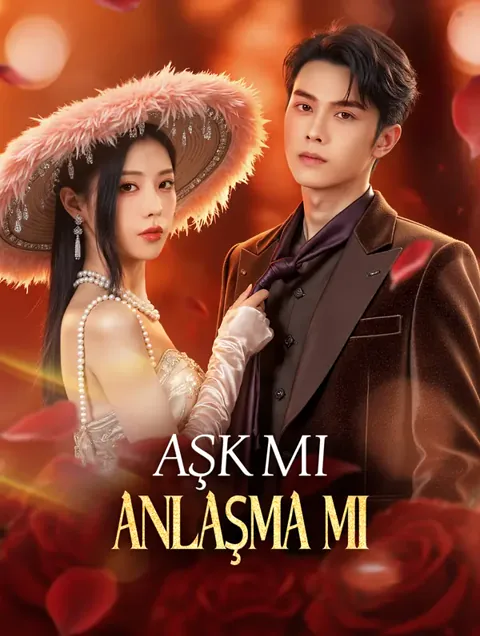 Aşk mı, Anlaşma mı(Dublajlı) afişi