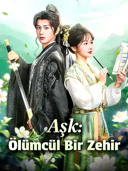 Aşk: Ölümcül Bir Zehir afişi