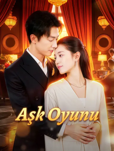 Aşk Oyunu afişi
